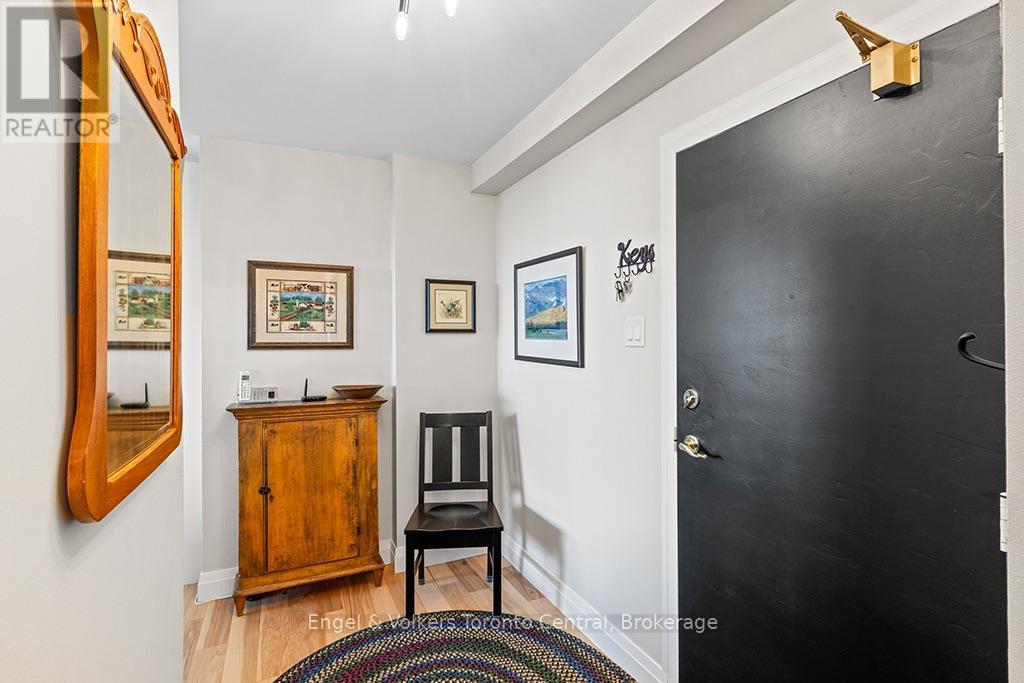 402 - 860 9th Street E, Owen Sound, Ontario  N4K 1R2 - Photo 7 - X13656784