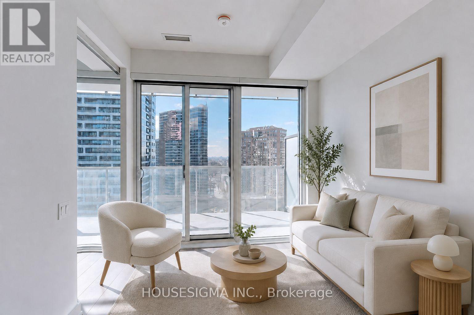 2311 - 3 GLOUCESTER STREET, Toronto, Ontario