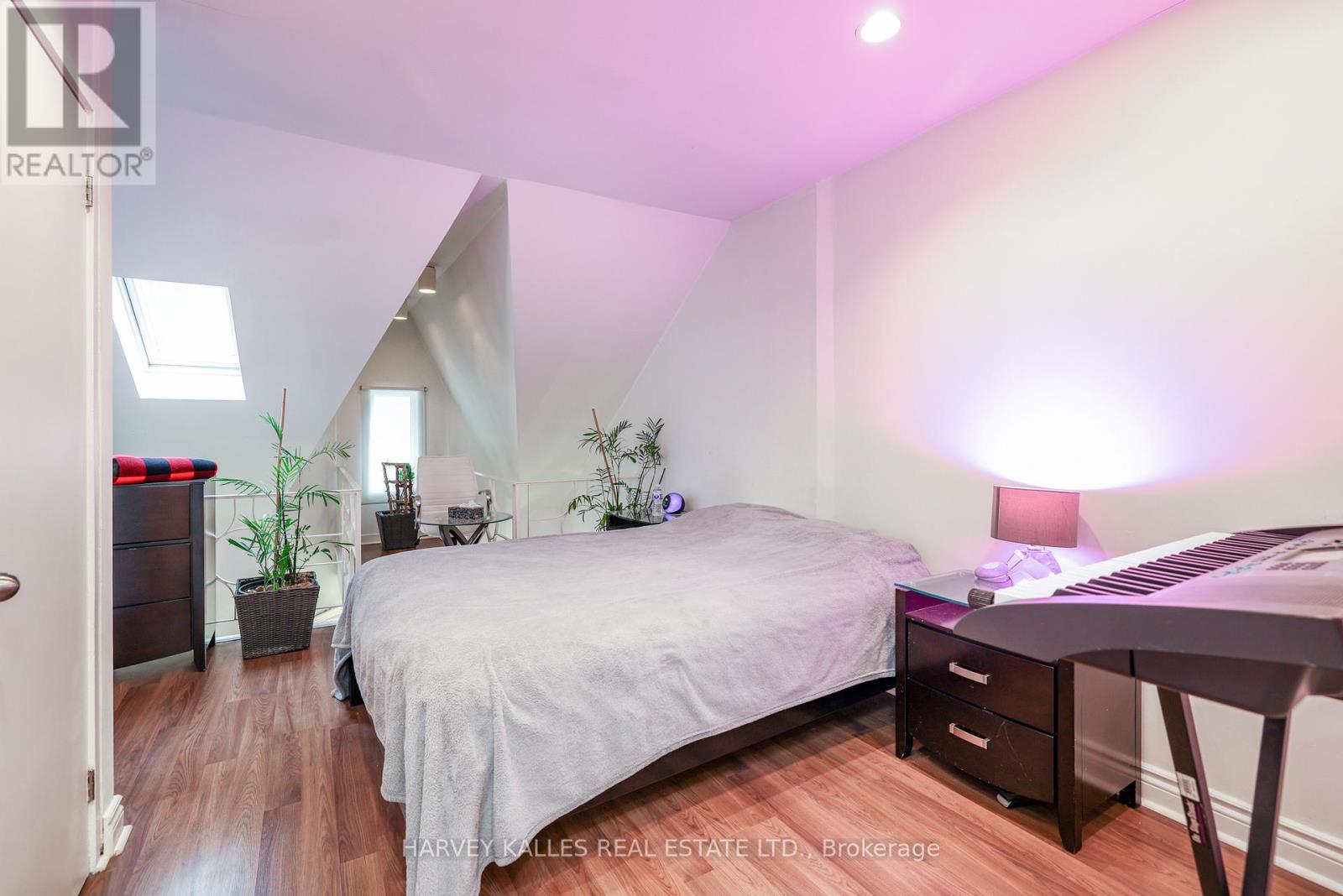 530 Richmond Street W, Toronto, Ontario  M5V 1Y4 - Photo 11 - C13656612