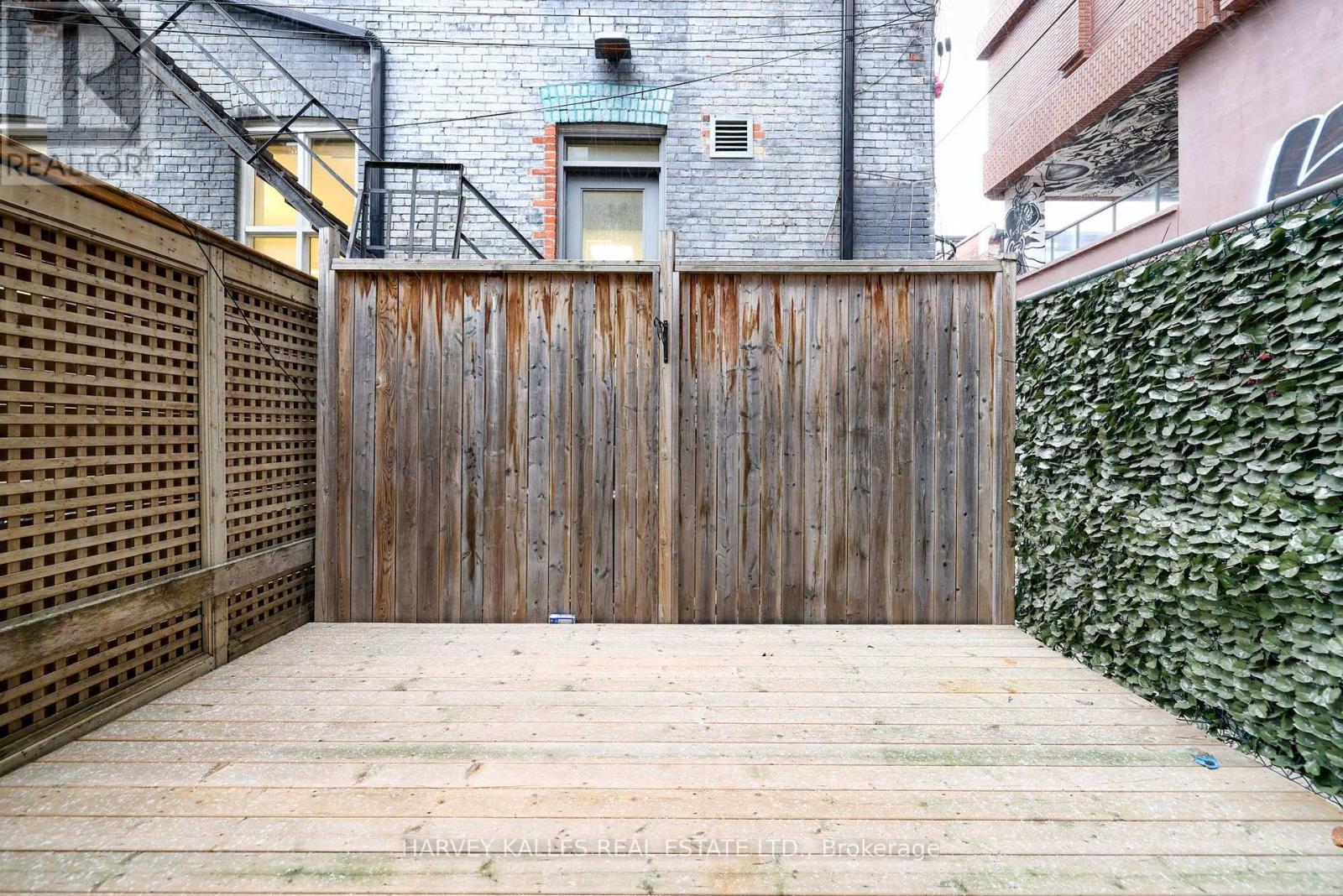 530 Richmond Street W, Toronto, Ontario  M5V 1Y4 - Photo 31 - C13656612