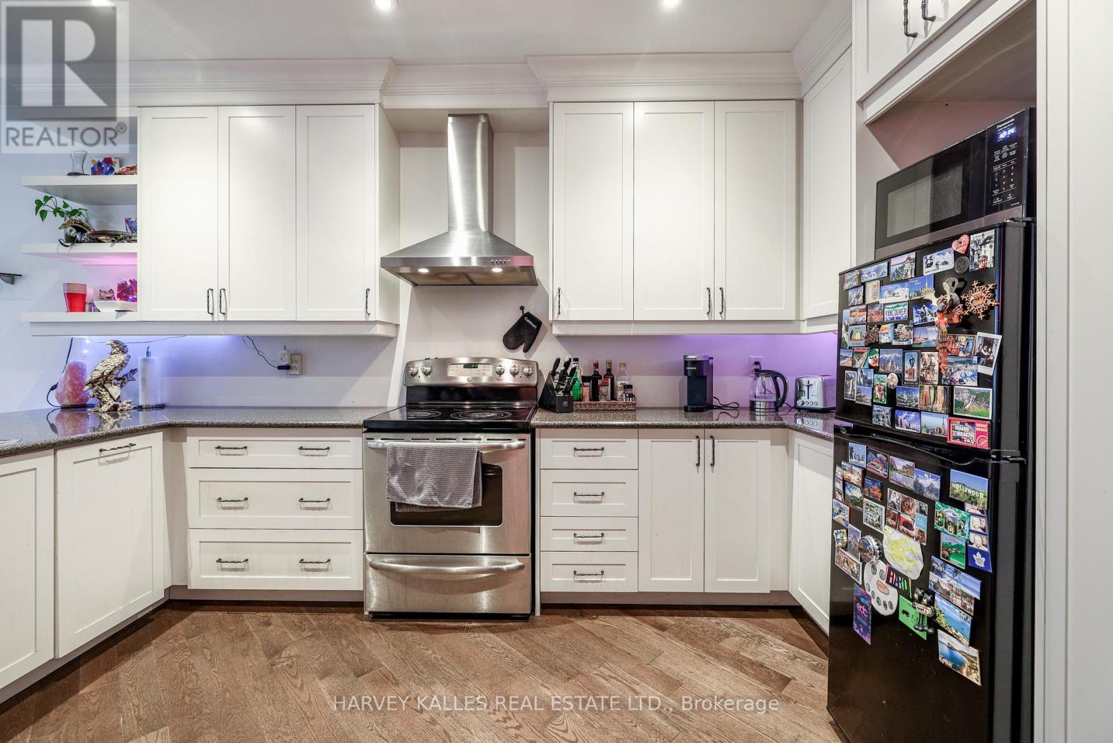 530 Richmond Street W, Toronto, Ontario  M5V 1Y4 - Photo 4 - C13656612