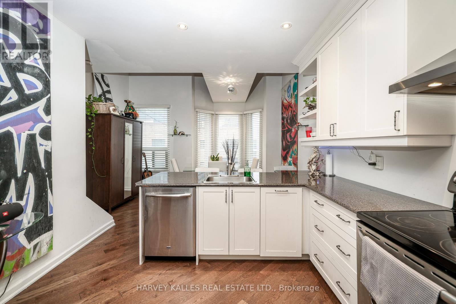 530 Richmond Street W, Toronto, Ontario  M5V 1Y4 - Photo 5 - C13656612