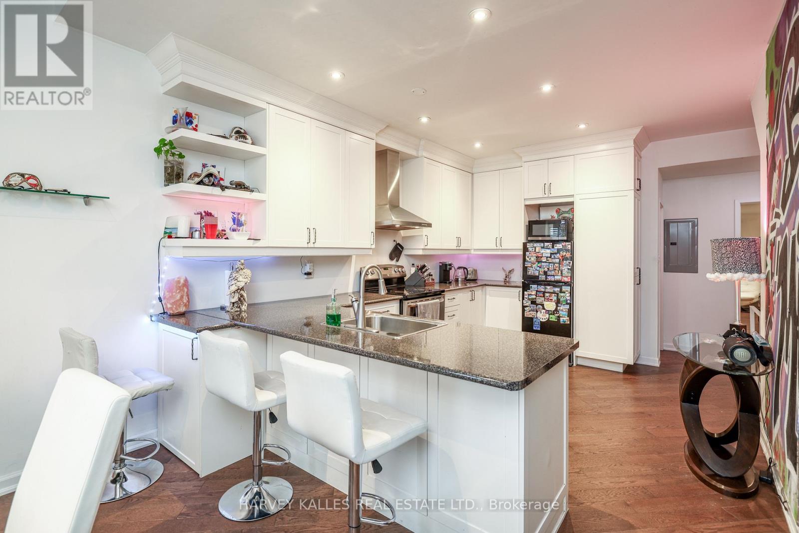 530 Richmond Street W, Toronto, Ontario  M5V 1Y4 - Photo 6 - C13656612
