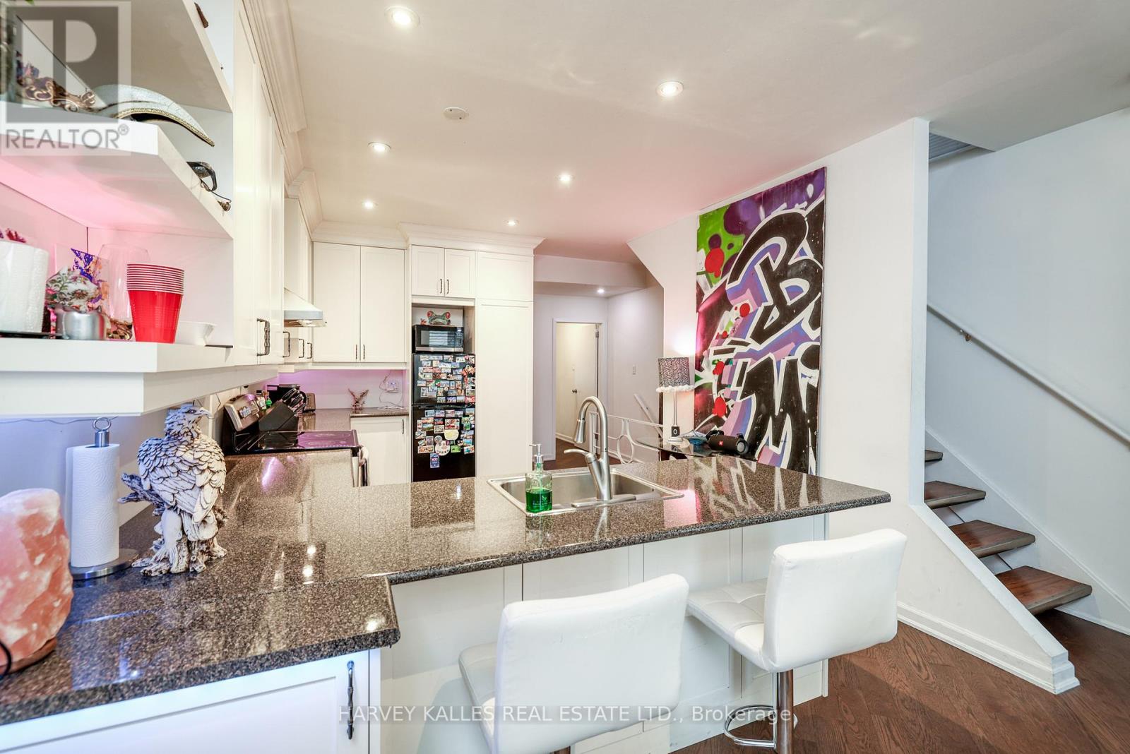 530 Richmond Street W, Toronto, Ontario  M5V 1Y4 - Photo 7 - C13656612