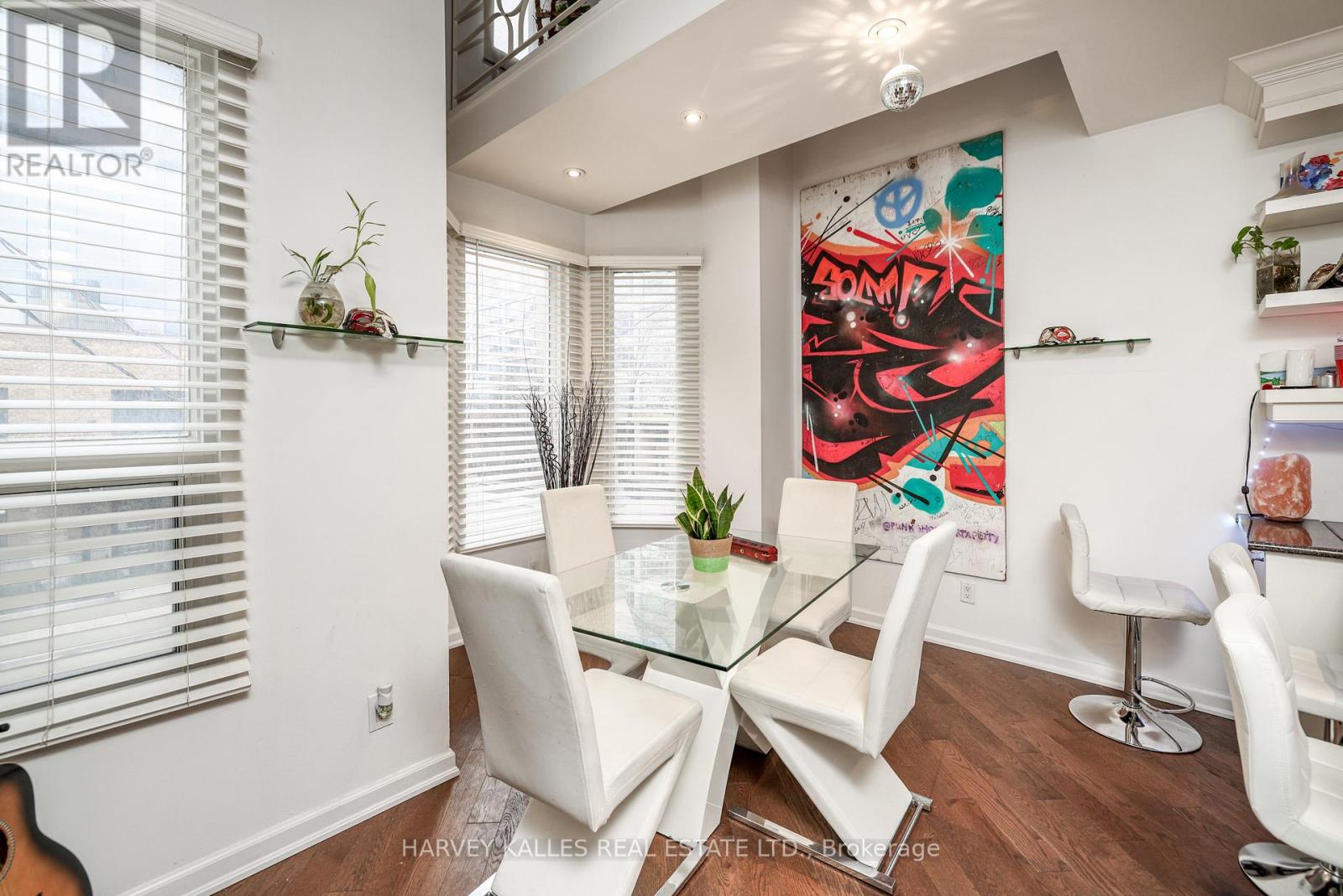 530 Richmond Street W, Toronto, Ontario  M5V 1Y4 - Photo 8 - C13656612