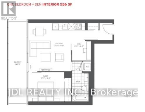 1402 - 185 ROEHAMPTON AVENUE, Toronto, Ontario