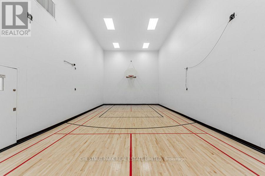 1408 - 1001 Bay Street, Toronto, Ontario  M5S 3A6 - Photo 24 - C13656656