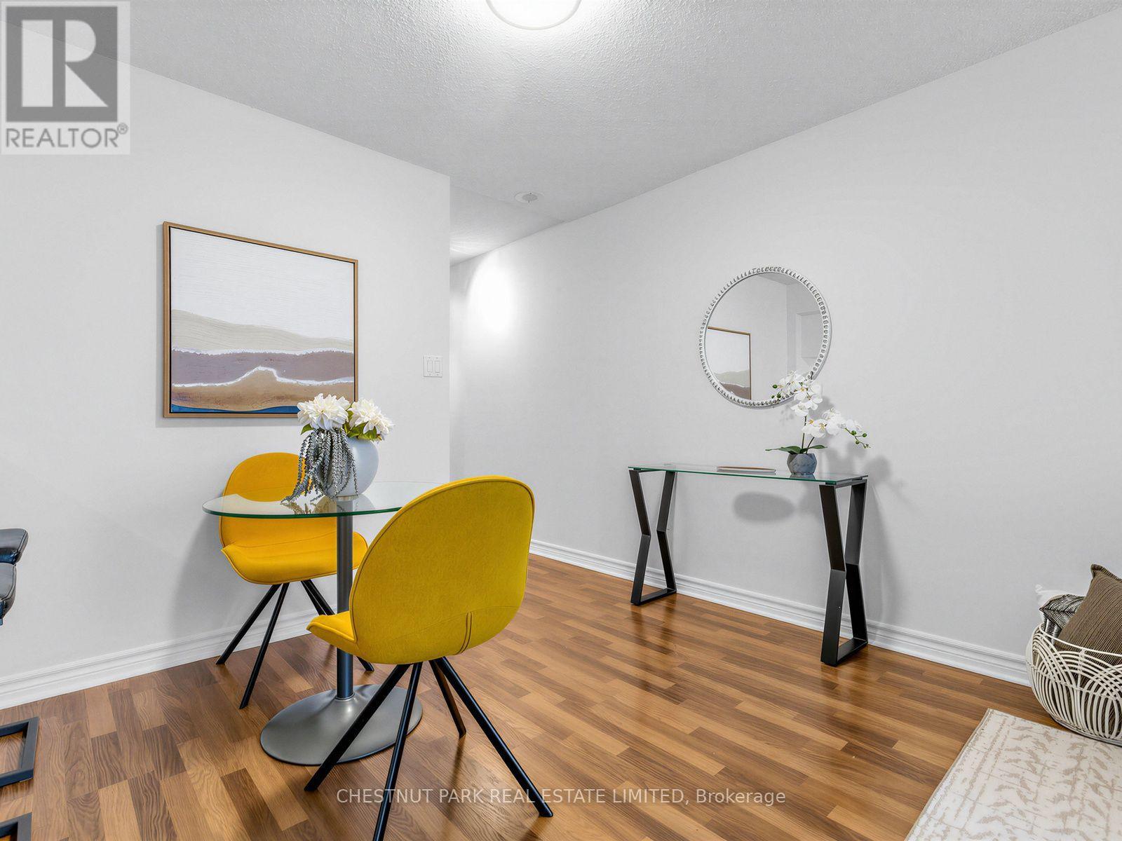 1408 - 1001 Bay Street, Toronto, Ontario  M5S 3A6 - Photo 3 - C13656656