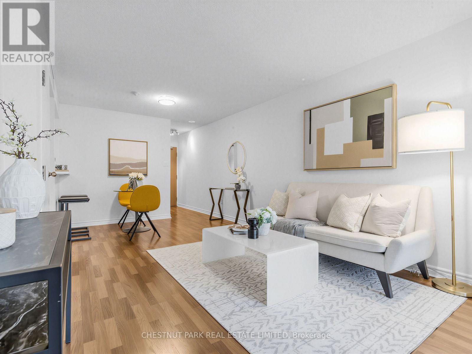 1408 - 1001 Bay Street, Toronto, Ontario  M5S 3A6 - Photo 7 - C13656656
