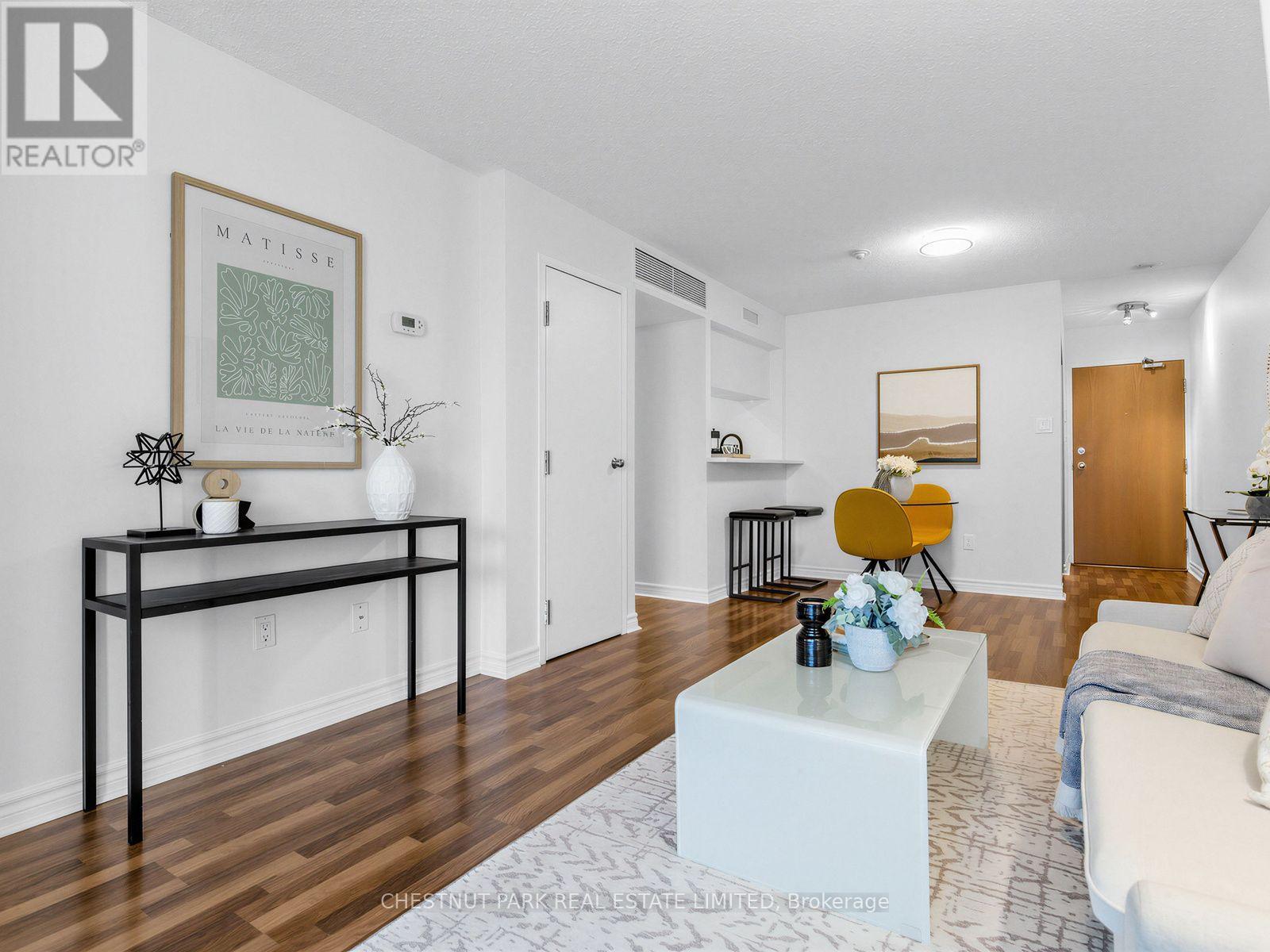 1408 - 1001 Bay Street, Toronto, Ontario  M5S 3A6 - Photo 8 - C13656656