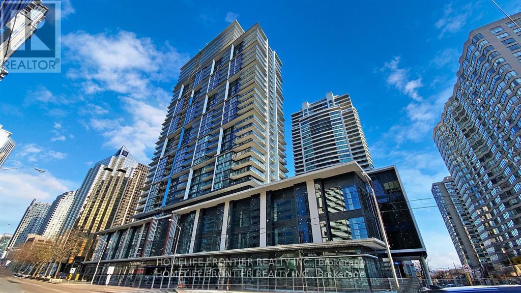 1915 - 4955 YONGE STREET, Toronto, Ontario