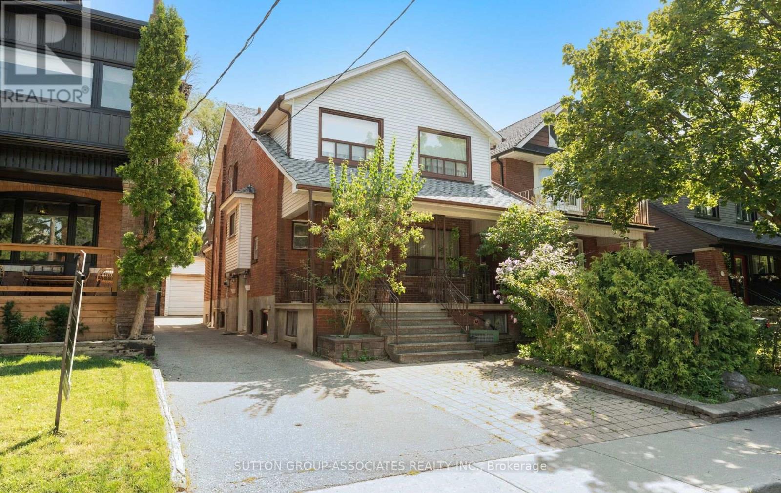 183 GLENHOLME AVENUE, Toronto, Ontario