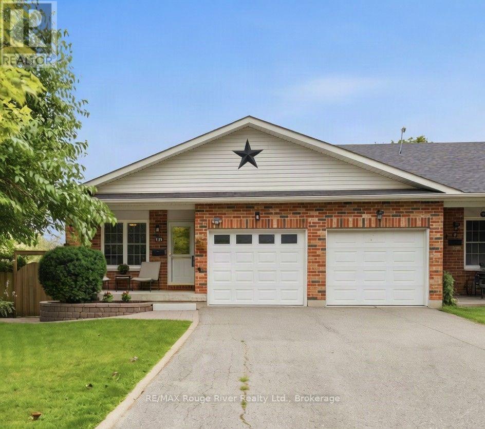 10 TALBOT DRIVE W, Port Hope, Ontario