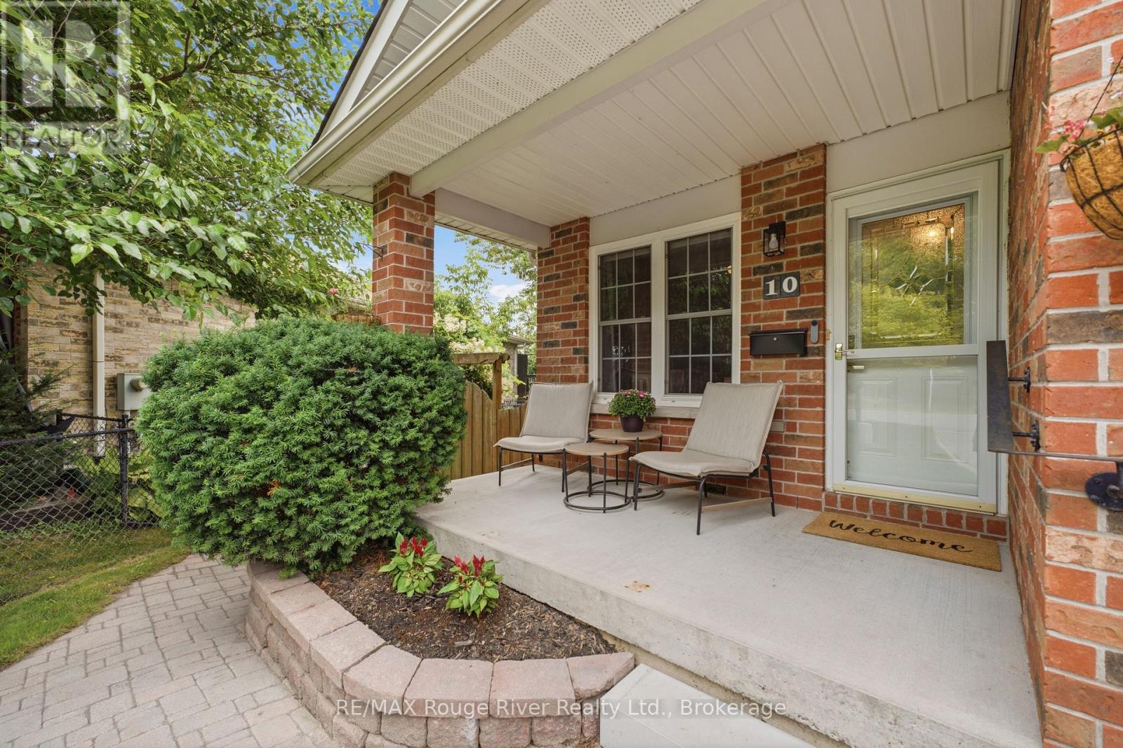10 Talbot Drive W, Port Hope, Ontario  L1A 4L2 - Photo 3 - X13656716