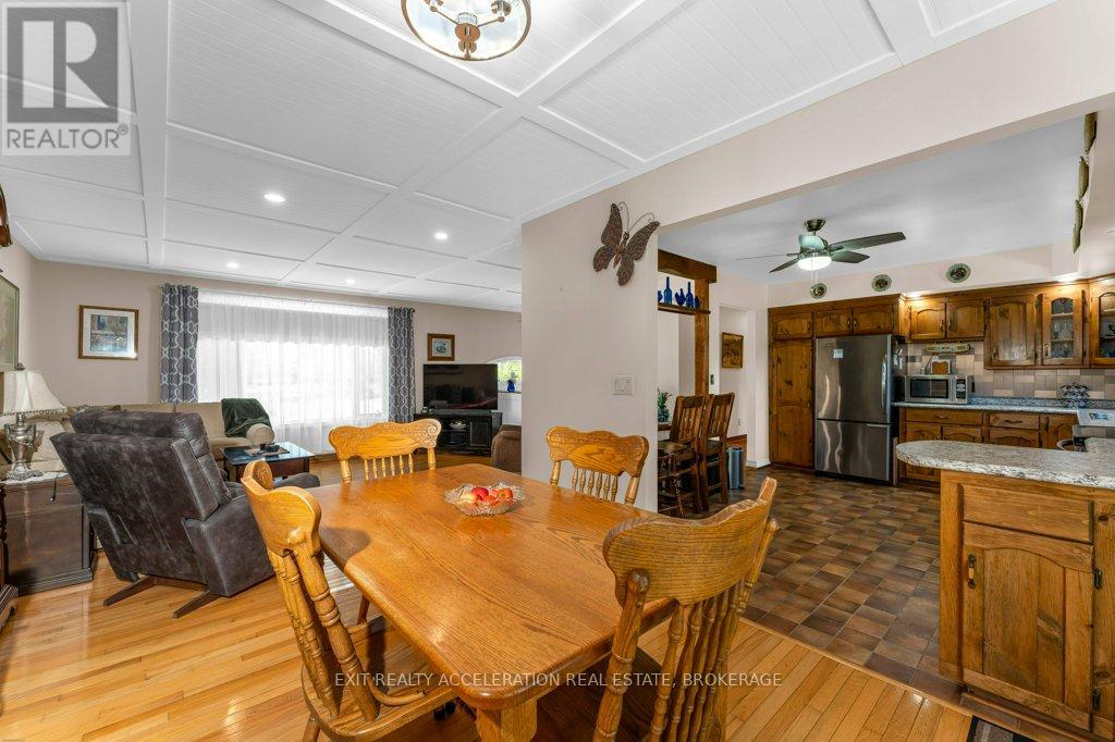 1225 Shibagua Road, Stone Mills, Ontario  K0K 3G0 - Photo 11 - X13656754