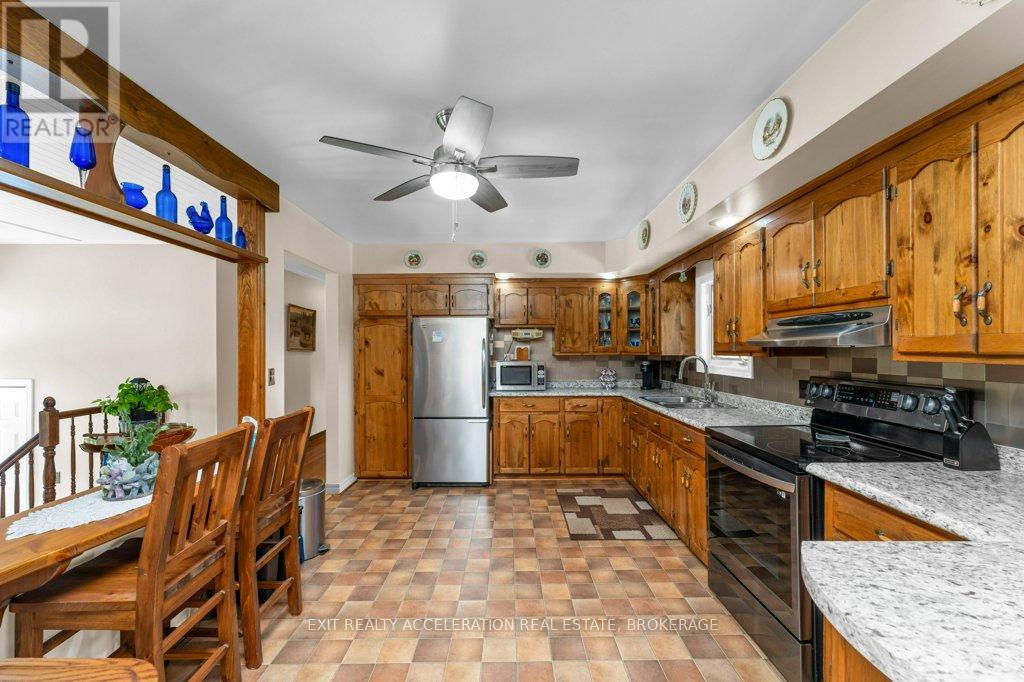 1225 Shibagua Road, Stone Mills, Ontario  K0K 3G0 - Photo 12 - X13656754