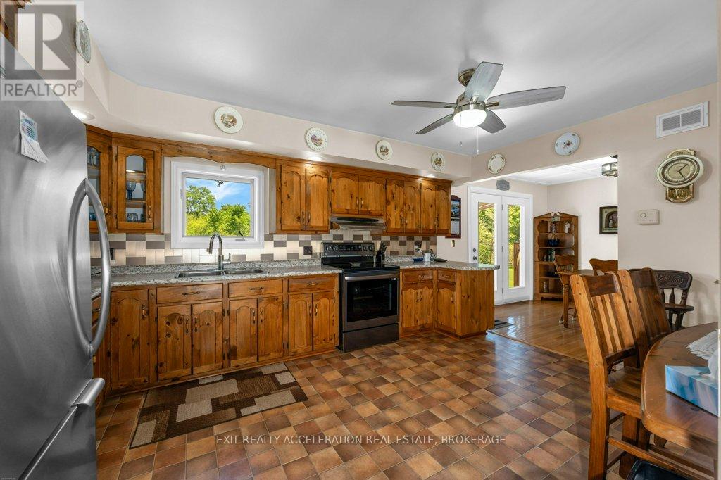 1225 Shibagua Road, Stone Mills, Ontario  K0K 3G0 - Photo 13 - X13656754