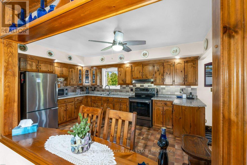 1225 Shibagua Road, Stone Mills, Ontario  K0K 3G0 - Photo 15 - X13656754