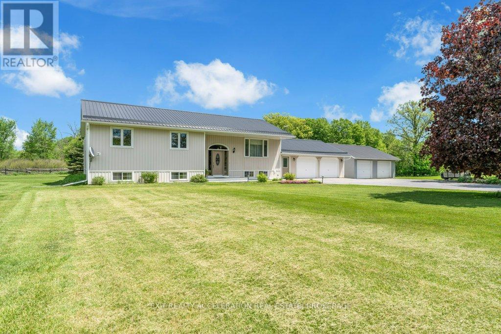 1225 Shibagua Road, Stone Mills, Ontario  K0K 3G0 - Photo 2 - X13656754