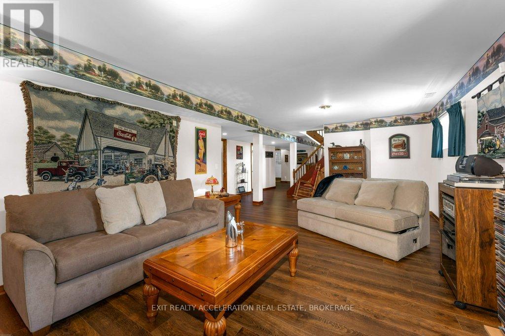 1225 Shibagua Road, Stone Mills, Ontario  K0K 3G0 - Photo 29 - X13656754