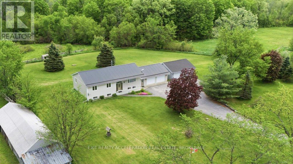1225 Shibagua Road, Stone Mills, Ontario  K0K 3G0 - Photo 3 - X13656754