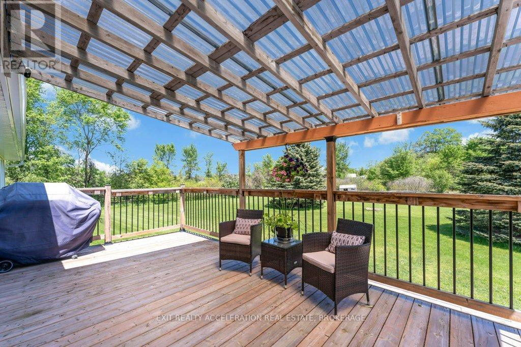 1225 Shibagua Road, Stone Mills, Ontario  K0K 3G0 - Photo 39 - X13656754