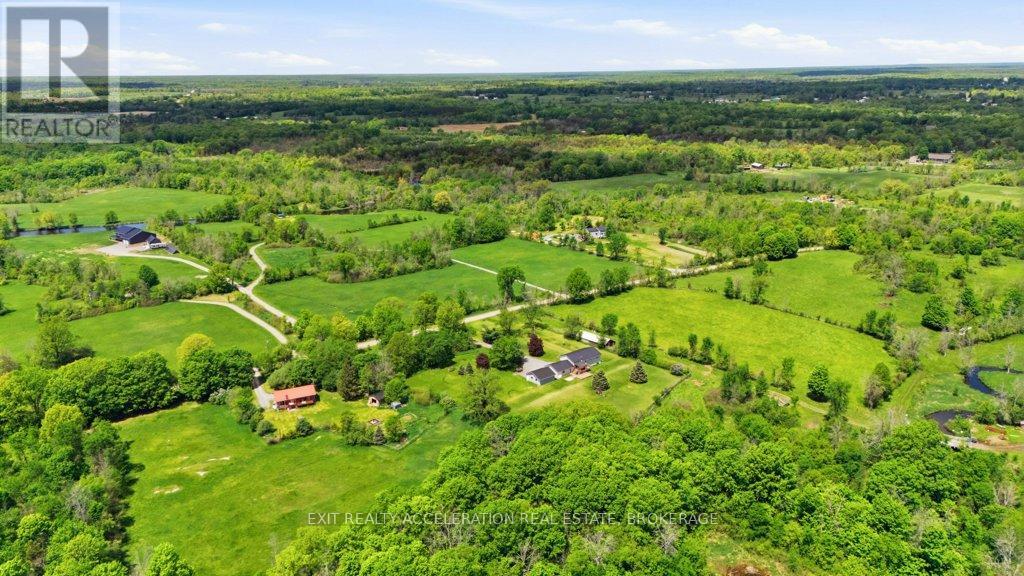 1225 Shibagua Road, Stone Mills, Ontario  K0K 3G0 - Photo 4 - X13656754