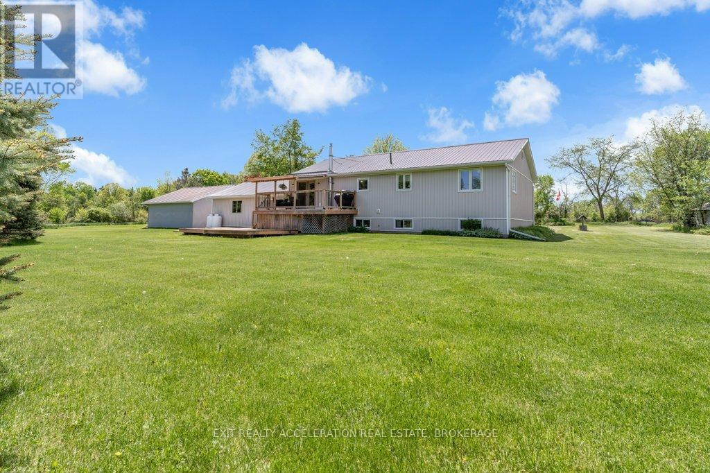 1225 Shibagua Road, Stone Mills, Ontario  K0K 3G0 - Photo 42 - X13656754