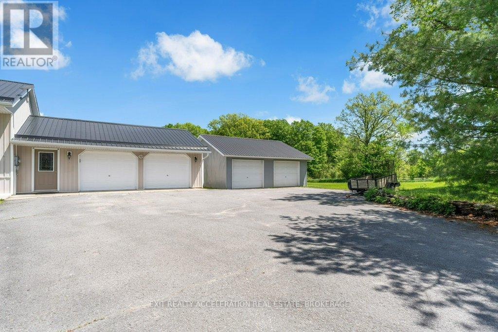1225 Shibagua Road, Stone Mills, Ontario  K0K 3G0 - Photo 46 - X13656754