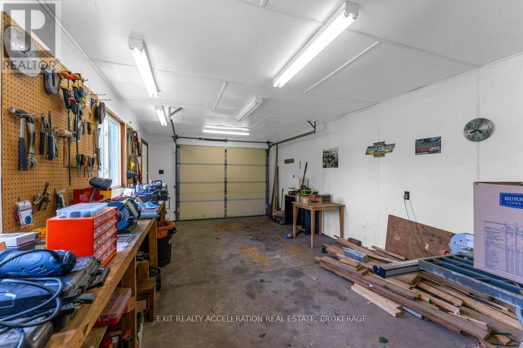 1225 Shibagua Road, Stone Mills, Ontario  K0K 3G0 - Photo 49 - X13656754