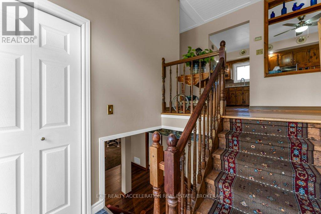 1225 Shibagua Road, Stone Mills, Ontario  K0K 3G0 - Photo 6 - X13656754