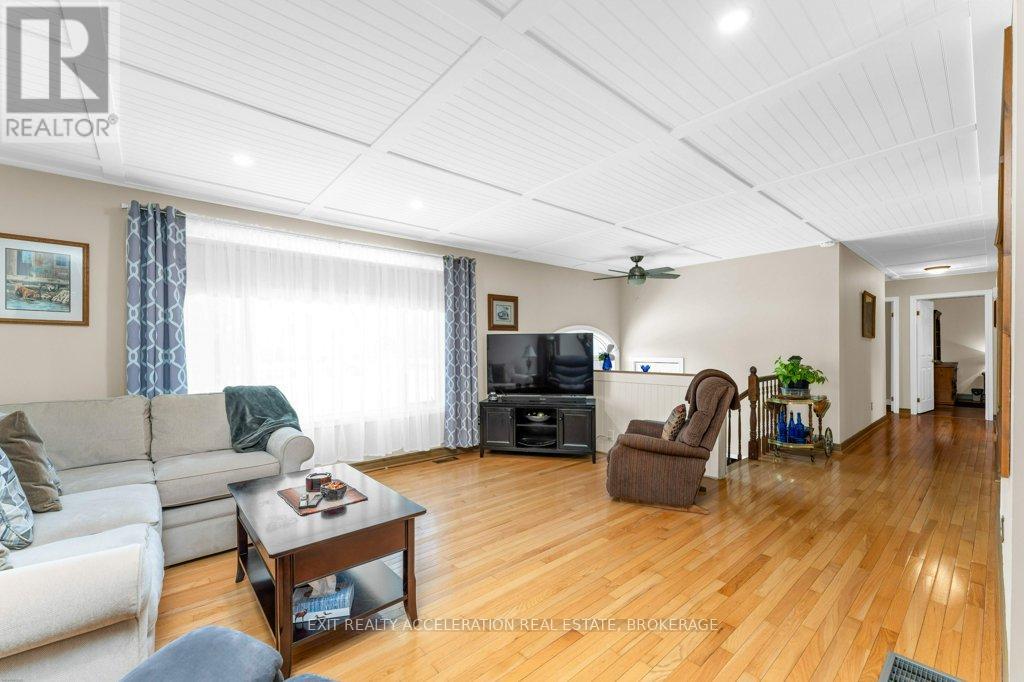 1225 Shibagua Road, Stone Mills, Ontario  K0K 3G0 - Photo 8 - X13656754