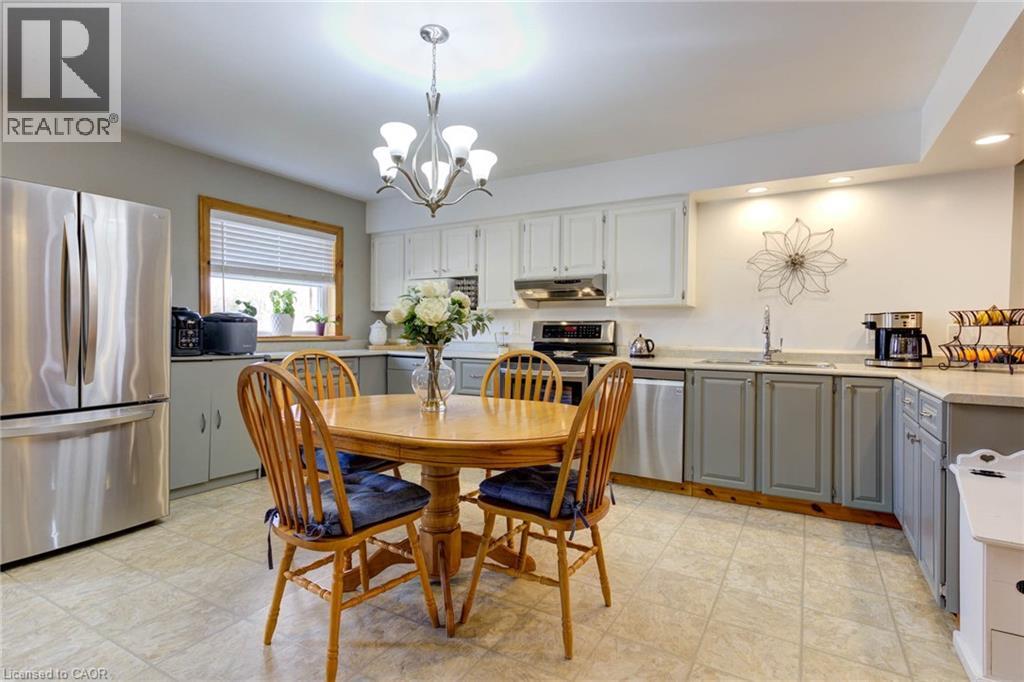 392008 GREY ROAD 109, Holstein, Ontario