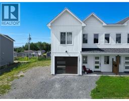 101 Glennorth, Fredericton, New Brunswick