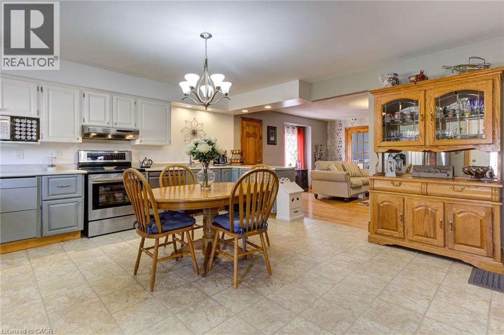 392008 Grey Road 109, Holstein, Ontario  N0G 2A0 - Photo 2 - 40812182