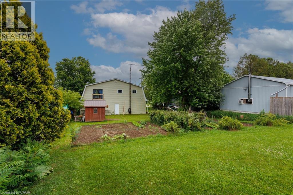 392008 Grey Road 109, Holstein, Ontario  N0G 2A0 - Photo 37 - 40812182