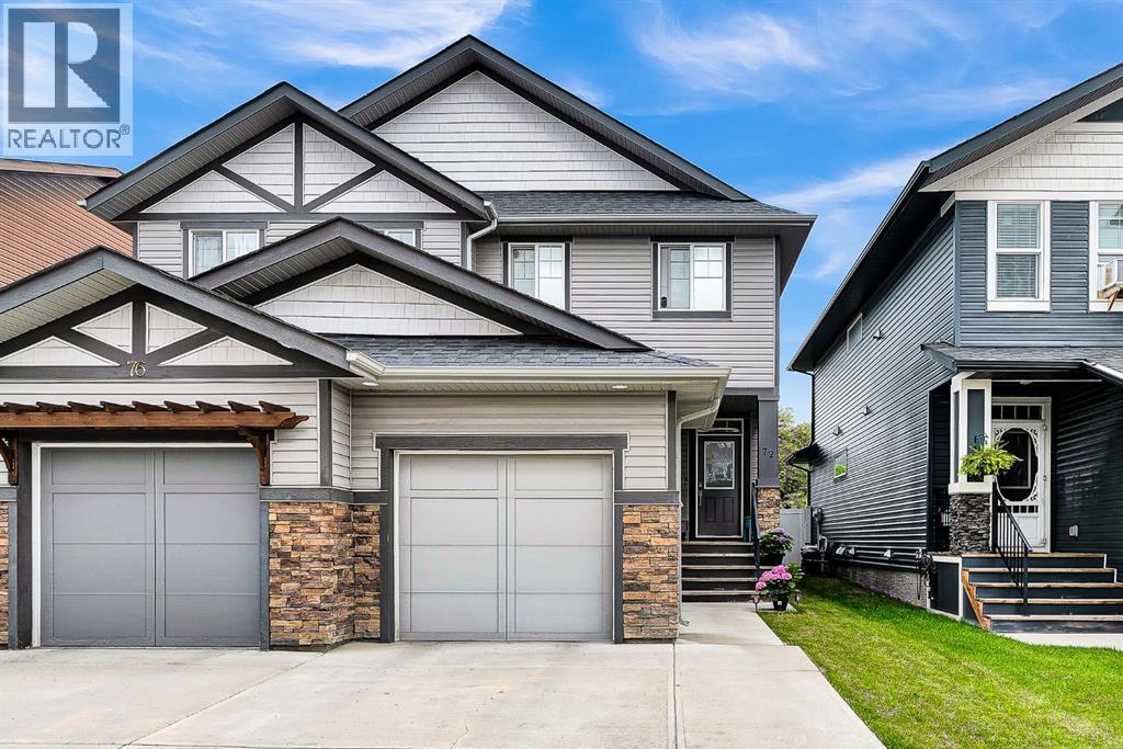 72 Legacy Mews SE, Calgary, Alberta  T2X 0Y5 - Photo 1 - A2322371