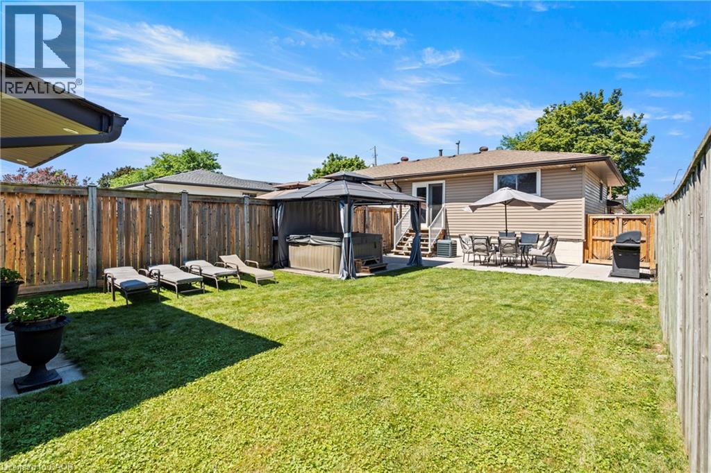 167 Berkindale Drive, Hamilton, Ontario  L8E 2R6 - Photo 34 - 40852257