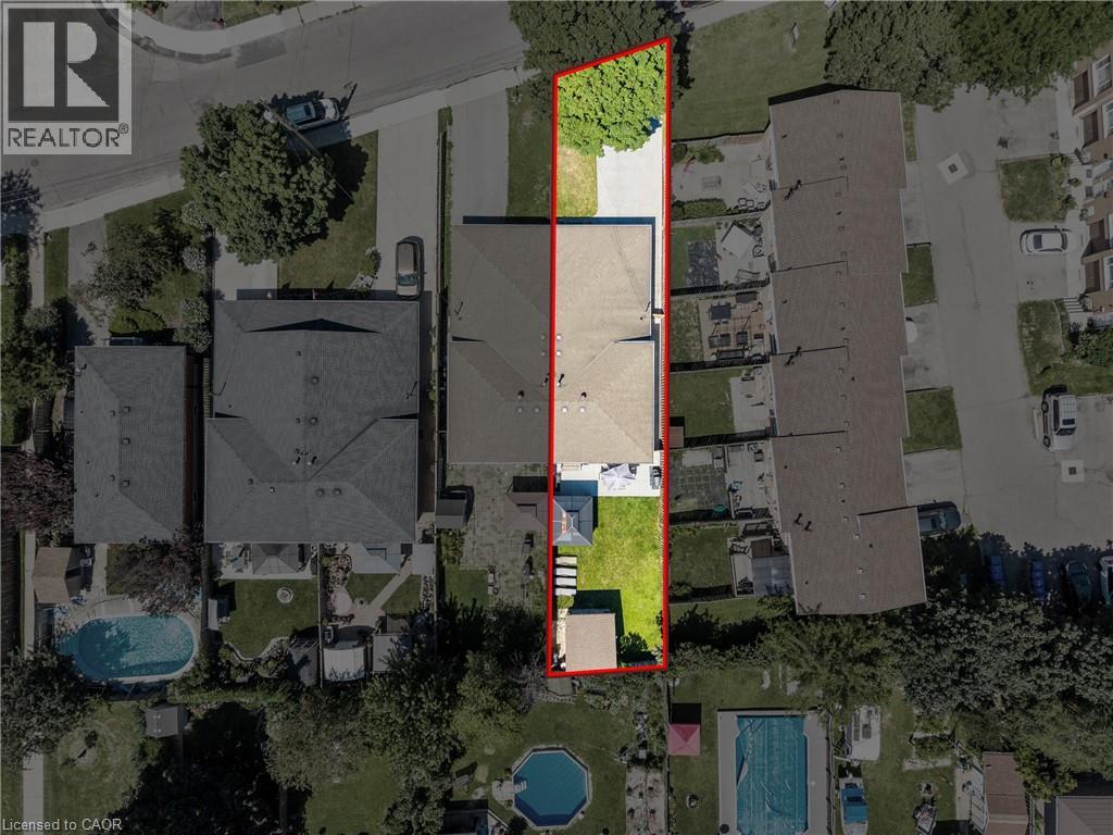 167 Berkindale Drive, Hamilton, Ontario  L8E 2R6 - Photo 39 - 40852257
