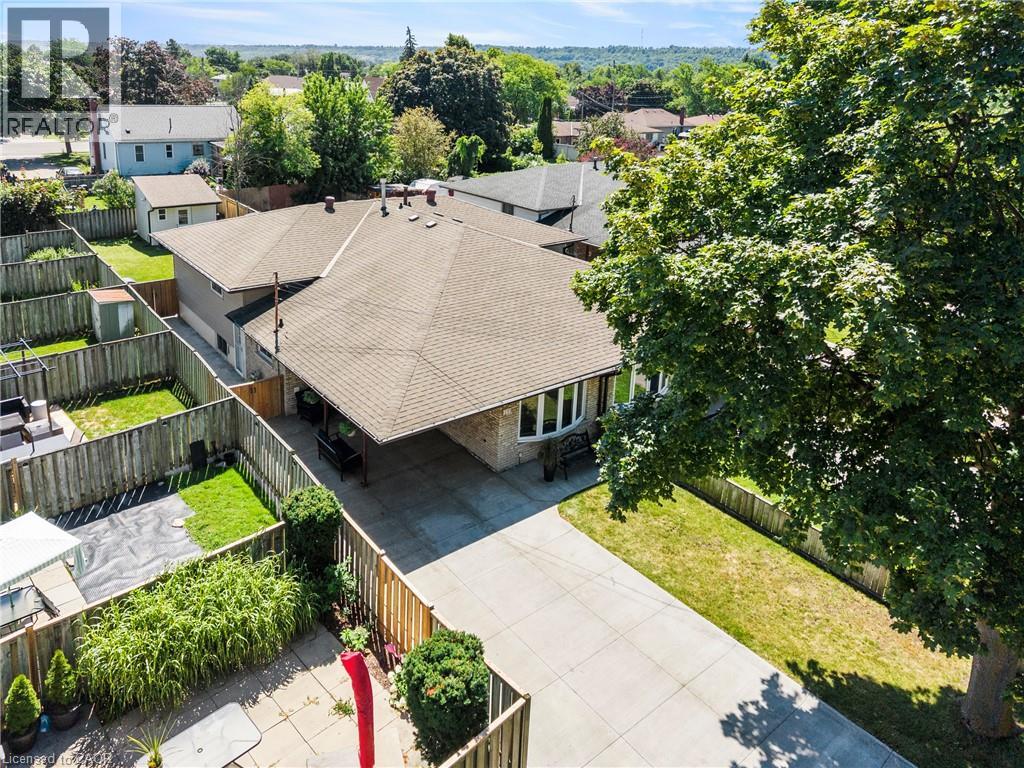 167 Berkindale Drive, Hamilton, Ontario  L8E 2R6 - Photo 37 - 40852257