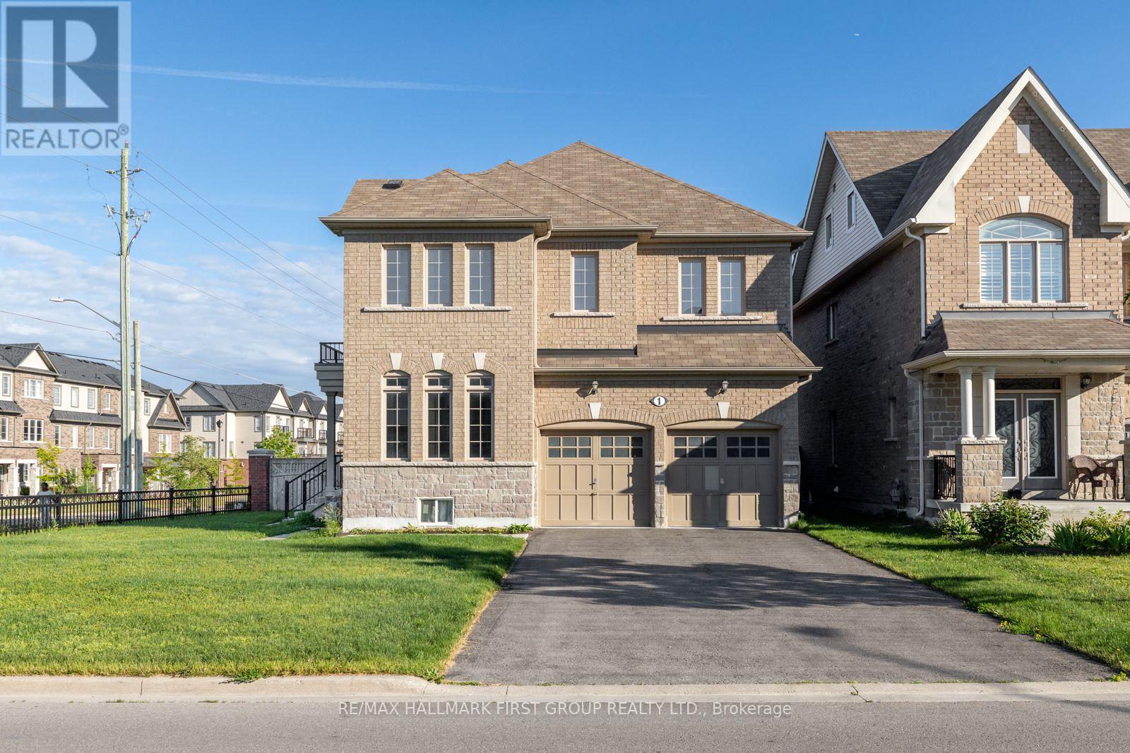 1 Cale Avenue, Clarington, Ontario  L1E 0H5 - Photo 3 - E13656590