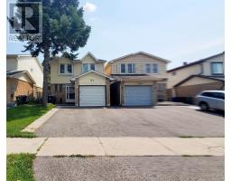 51 CAROLBREEN SQUARE, Toronto, Ontario