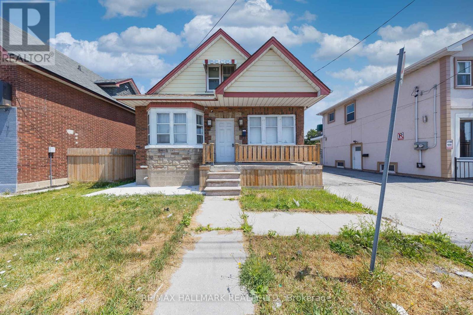 559 RITSON ROAD S, Oshawa, Ontario