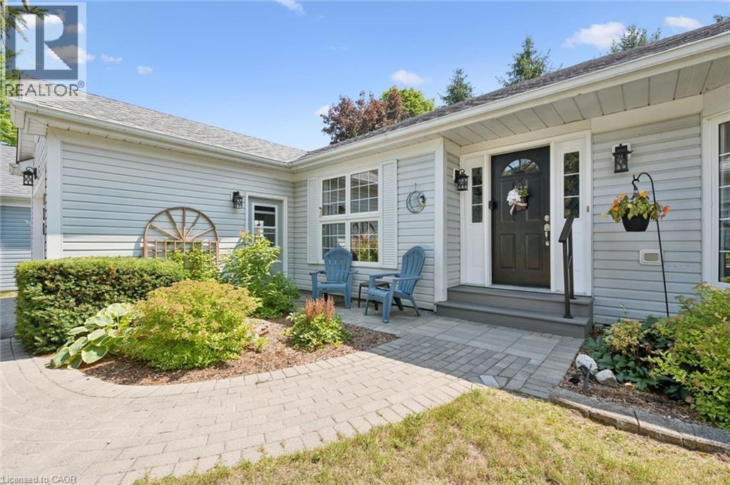 136 Bristlecone Crescent, Belwood, Ontario  N0B 1J0 - Photo 4 - 40853617