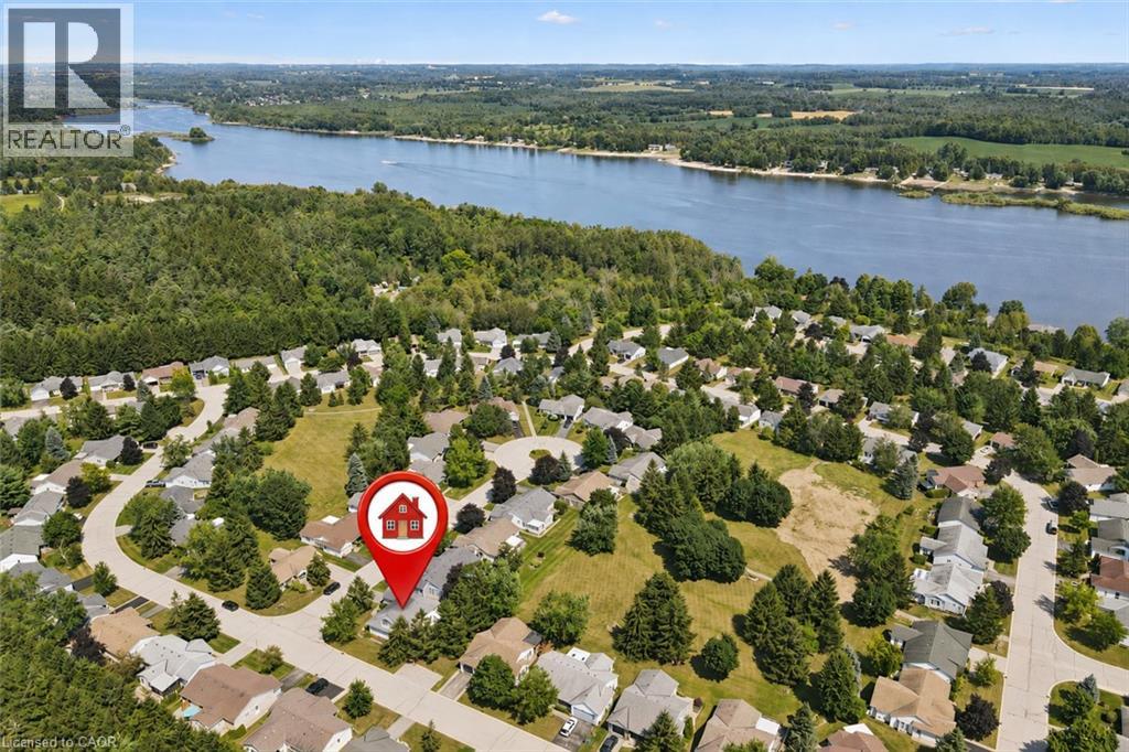 136 Bristlecone Crescent, Belwood, Ontario  N0B 1J0 - Photo 43 - 40853617
