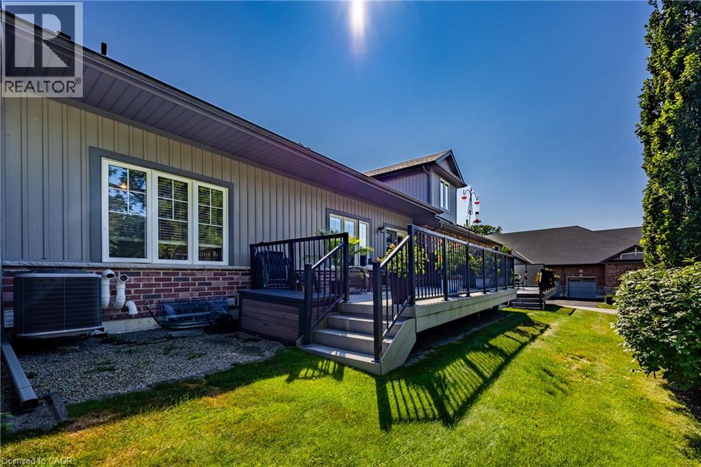 190 Argyle Street Unit# 32, Simcoe, Ontario  N3Y 0C1 - Photo 29 - 40853879