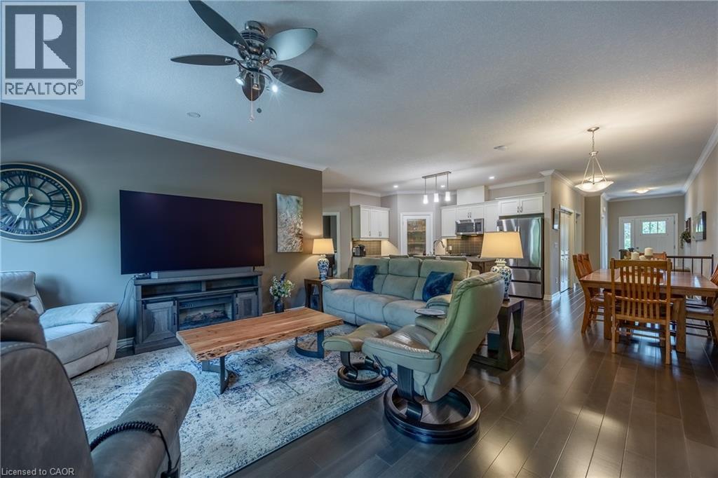 190 Argyle Street Unit# 32, Simcoe, Ontario  N3Y 0C1 - Photo 14 - 40853879