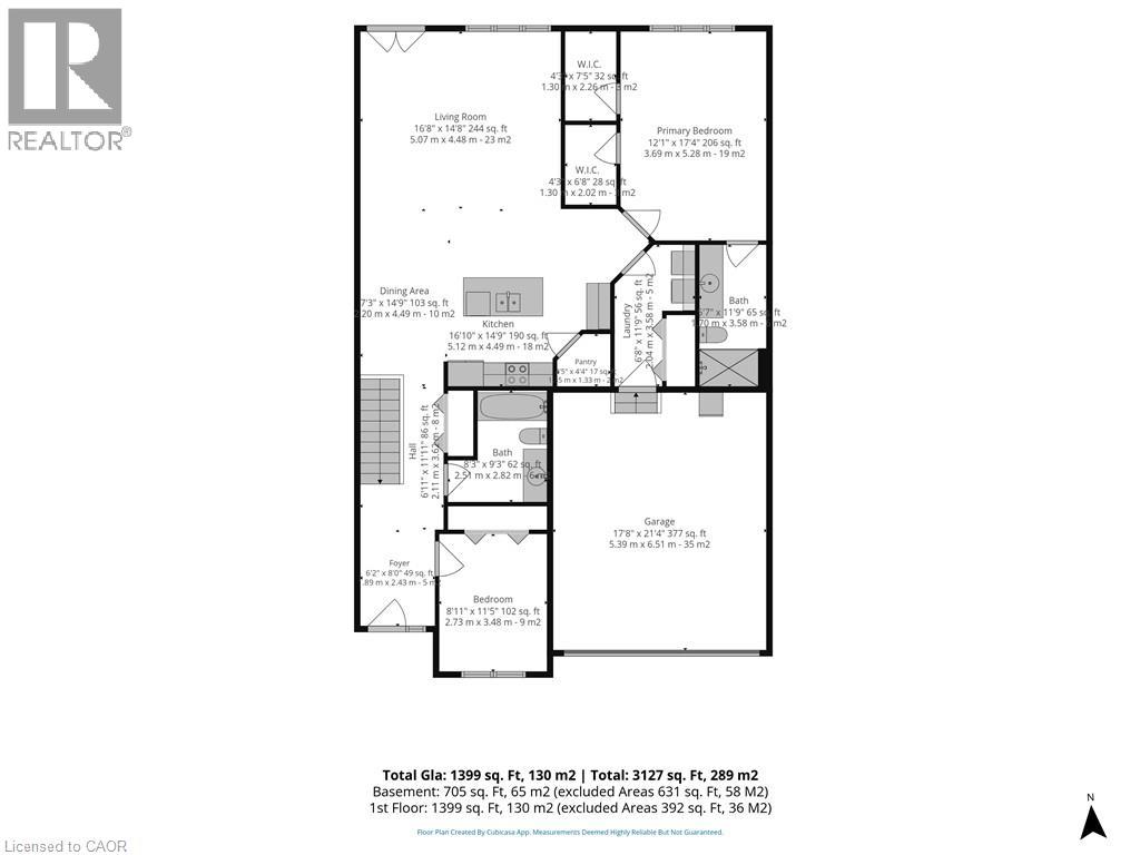 190 Argyle Street Unit# 32, Simcoe, Ontario  N3Y 0C1 - Photo 33 - 40853879