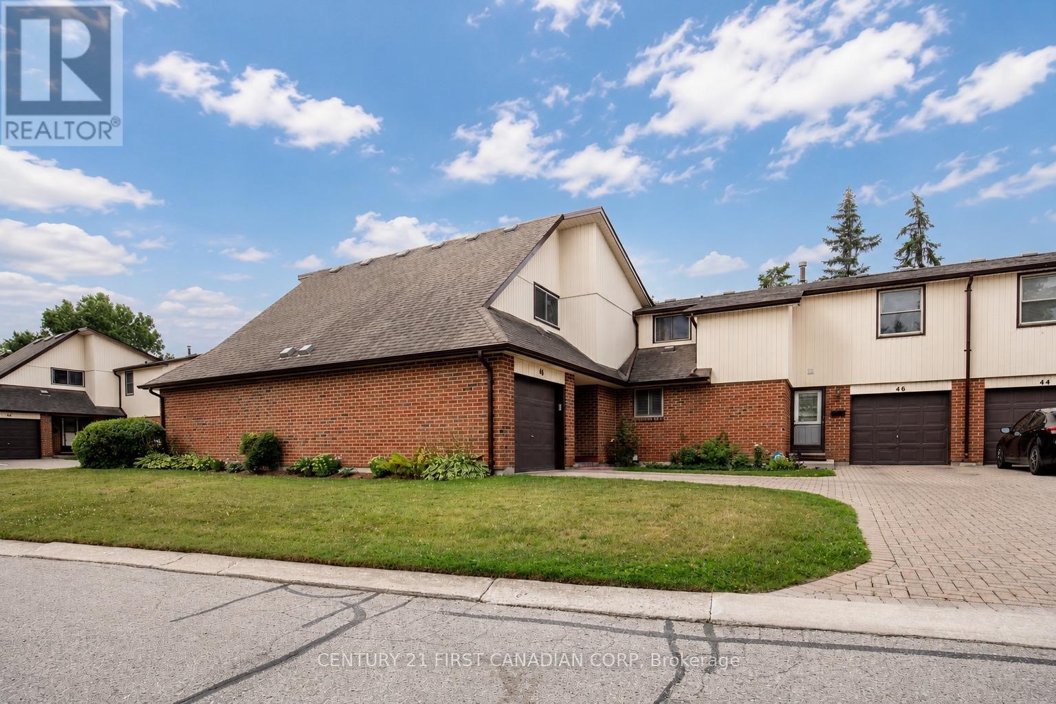 48 - 971 Adelaide Street S, London South, Ontario  N6E 2H3 - Photo 2 - X13656508