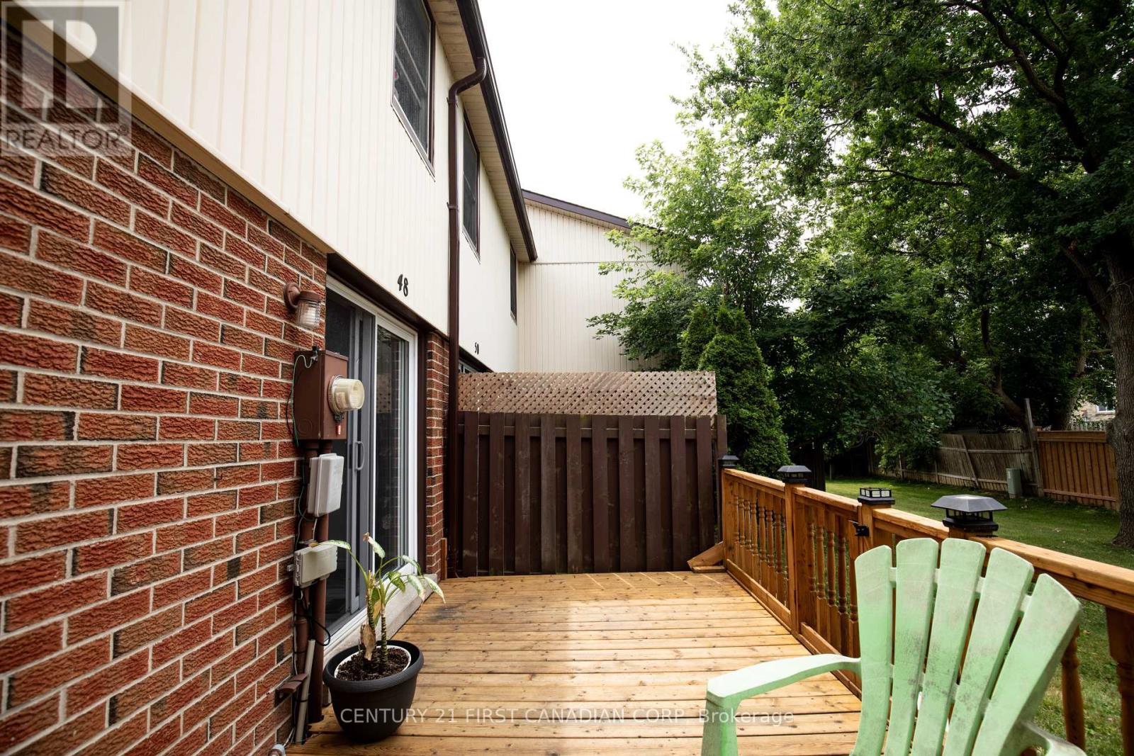 48 - 971 Adelaide Street S, London South, Ontario  N6E 2H3 - Photo 24 - X13656508